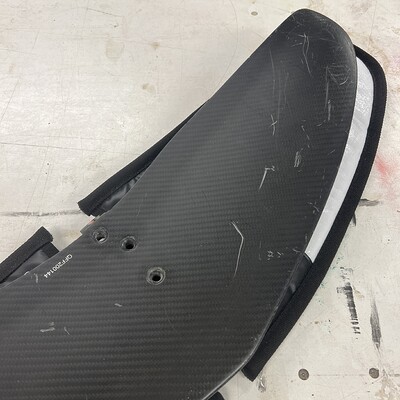 PATRIK AIO Front Wing 1300cm2