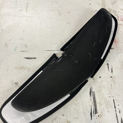 PATRIK AIO Front Wing 1300cm2
