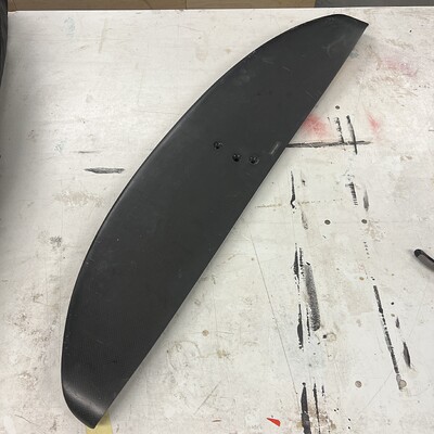 PATRIK AIO Front Wing 1600cm2