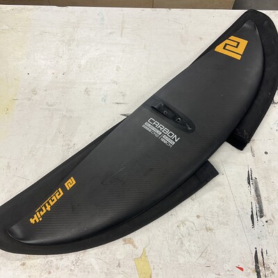 PATRIK AIO Front Wing 2000cm2