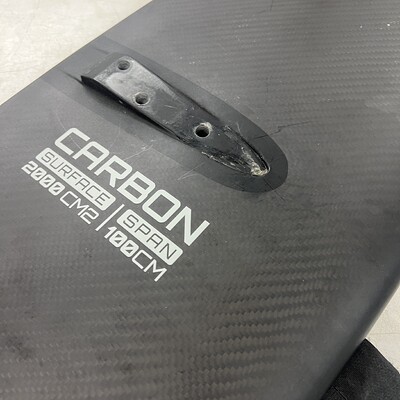 PATRIK AIO Front Wing 2000cm2