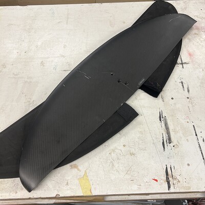PATRIK AIO Front Wing 2000cm2