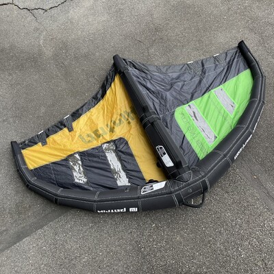 PATRIK WING VOLANT CROSS V2 1.8m2