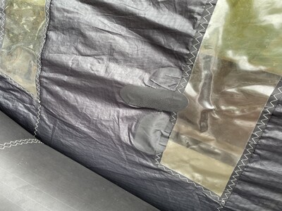 PATRIK WING VOLANT CROSS V2 3.0m2