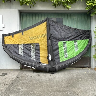 PATRIK WING VOLANT CROSS V2 4.2m2