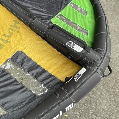 PATRIK WING VOLANT CROSS V2 4.2m2