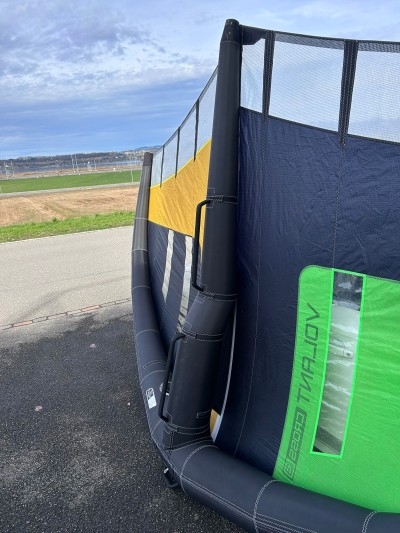 PATRIK WING VOLANT CROSS V3 6.6m2