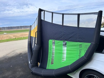 PATRIK WING VOLANT CROSS V3 6.6m2